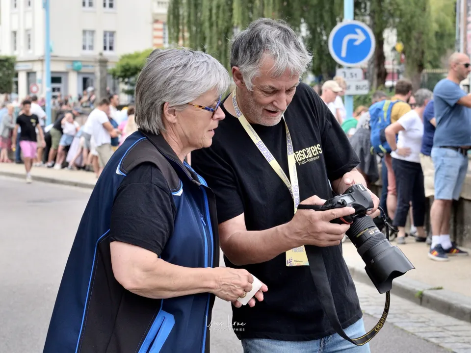 YVES LARUE PHOTOGRAPHIES