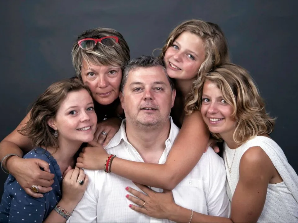 INSTANTS D'IMAGES