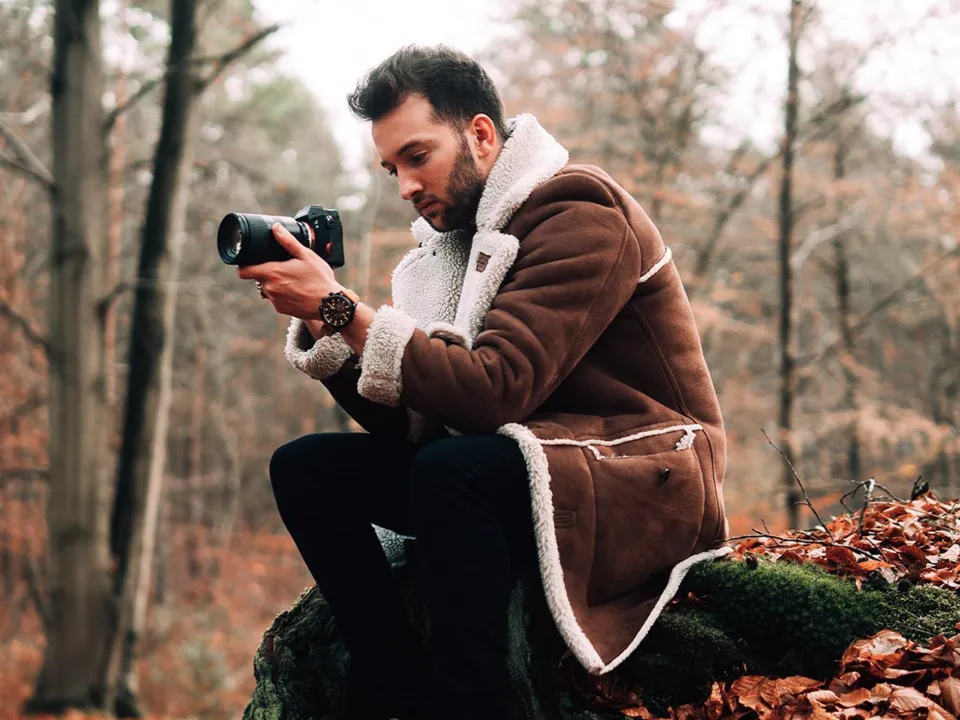 RYAD GUELMAOUI PRODUCTION