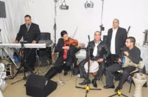 Orchestre tunisien oriental numero 1