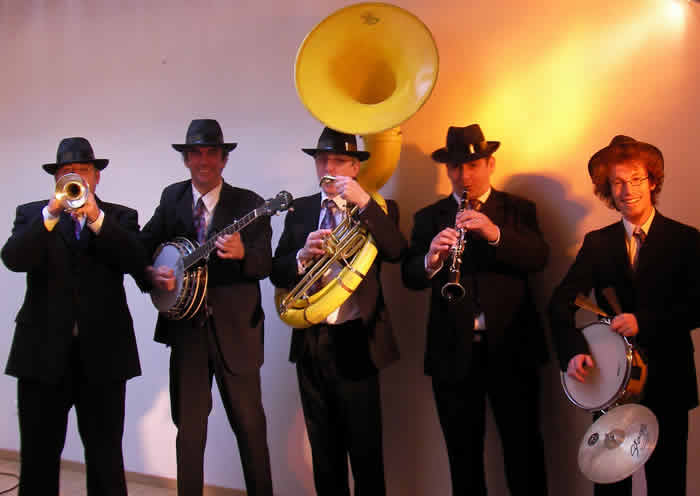 Orchestre Jo Allan