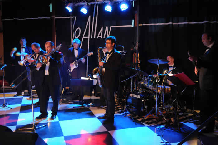ORCHESTRE JO ALLAN
