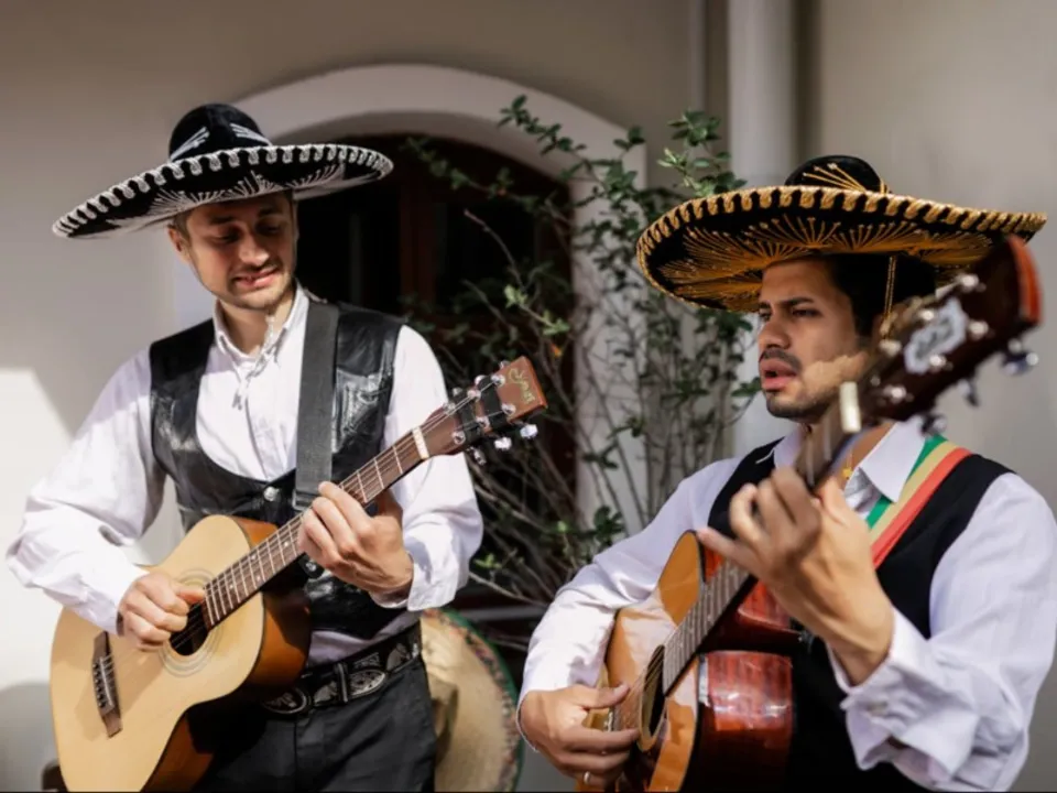 FORMATION TEQUILA SUN ET GIPSY