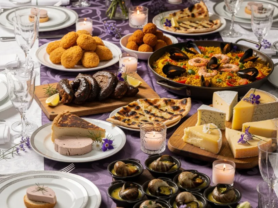 TRADITIONNEL EVENT