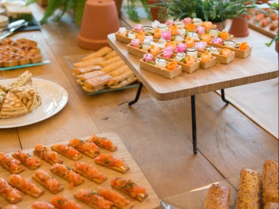 KARDAMOME RECEPTIONS