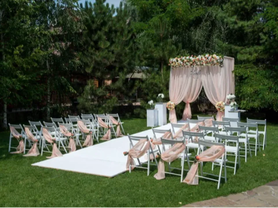 CORSEVER EVENT MANAGEMENT