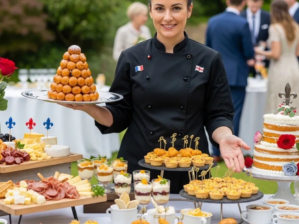 Le Panier Gourmand