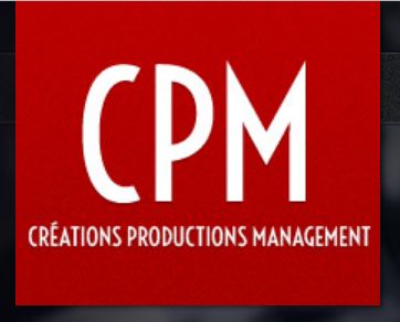 CREATIONS PRODUCTIONS MANAGEMENT