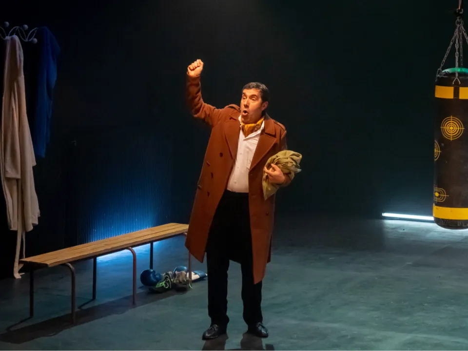 COMPAGNIE BEAUDRAIN DE PAROI