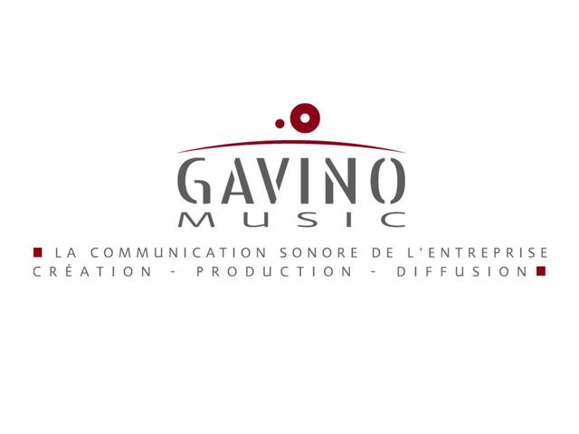 Gavino Music
