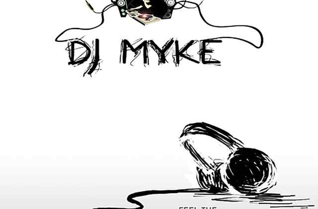 Djmyke