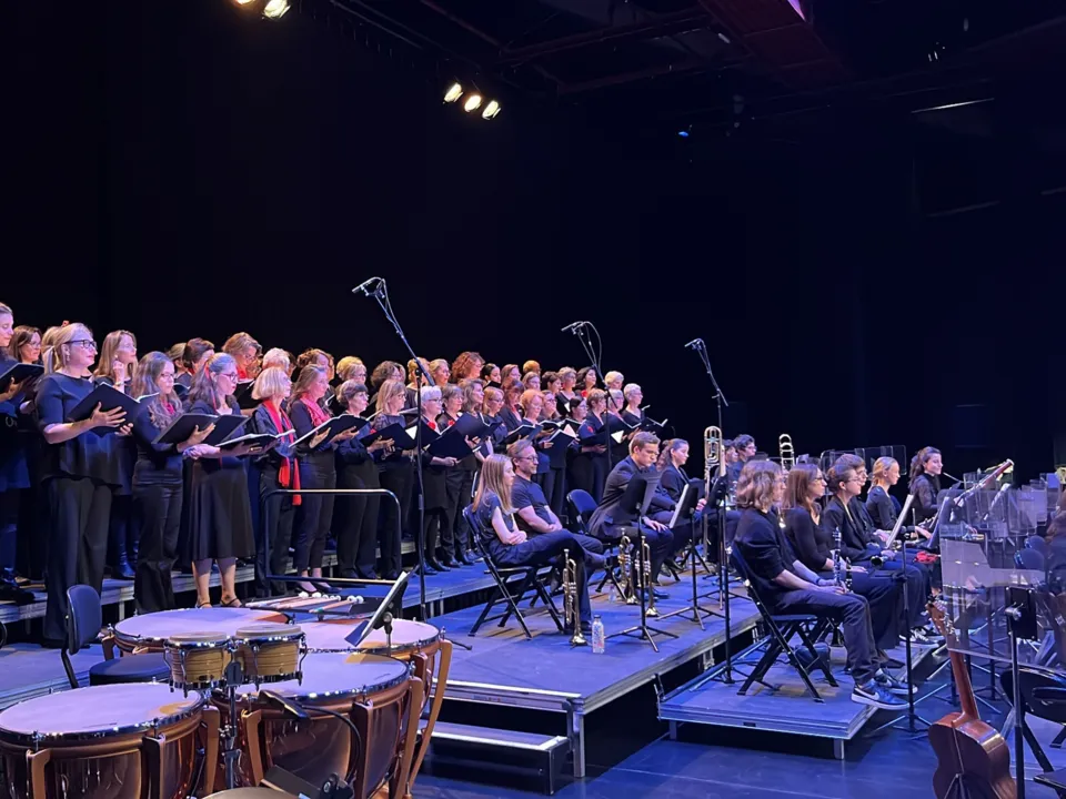 ORCHESTRE DE JEUNES DIVERTIMENTO