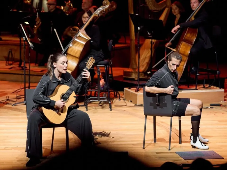 ORCHESTRE DE JEUNES DIVERTIMENTO
