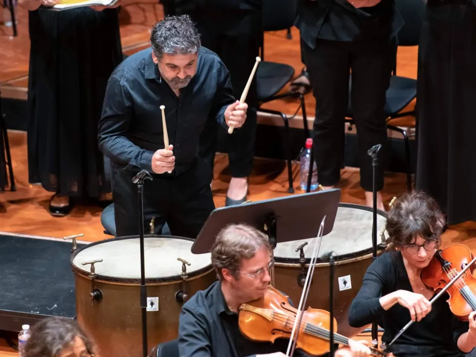 ENSEMBLE BAROQUE DE TOULOUSE
