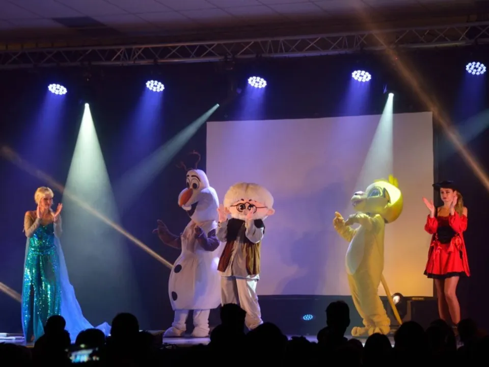 COMPAGNIE DOUCE FRANCE