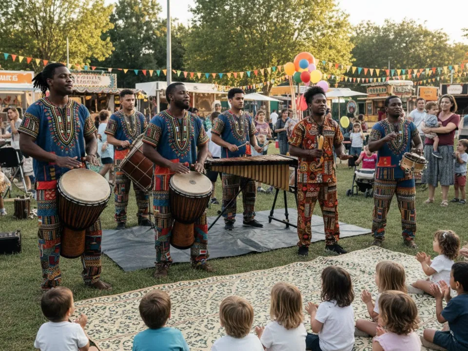 ESPACE CREATIS - CIE PUNTA