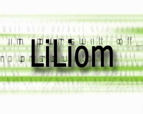 Liliom