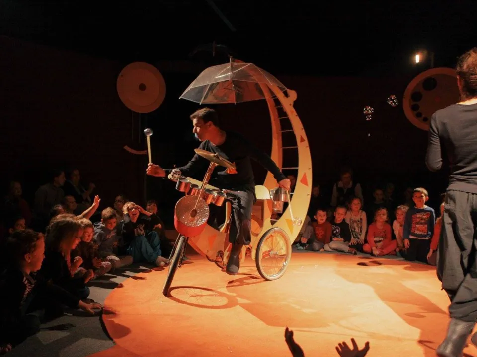 ASSOCIATION LATITUDE