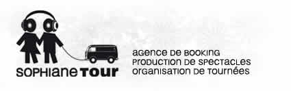 SOPHIANE TOUR
