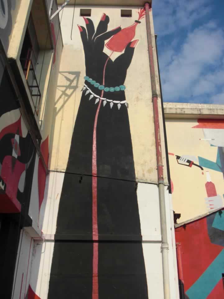 LES ATELIERS DU VENT