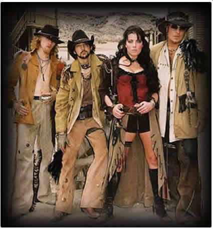 Rednex