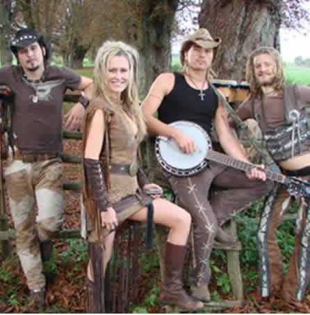 Rednex