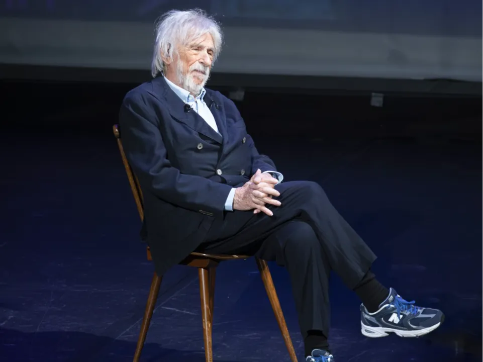 PIERRE RICHARD