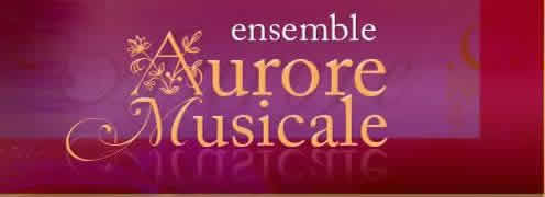 AURORE MUSICALE