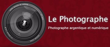 LE PHOTOGRAPHE