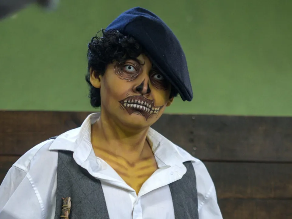 CLOWN LOUISDJ