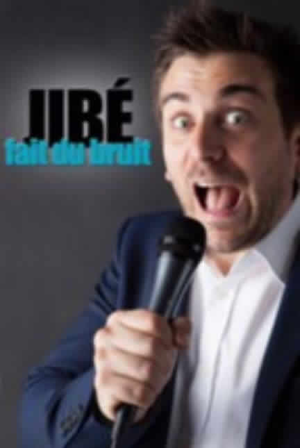 JIBÉ