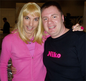 NIKO PERD LES PÉDALES !