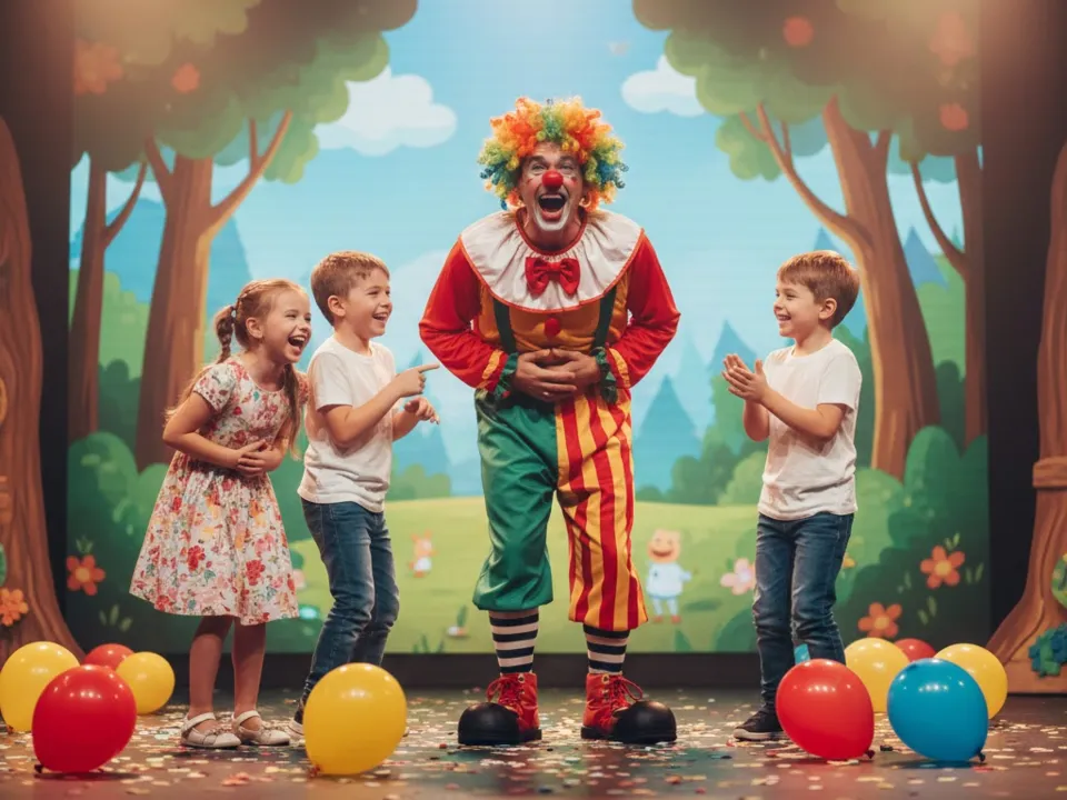 CIE PARTIS POUR TOUT FAIRE