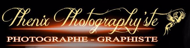 PHENIX PHOTOGRAHY'STE