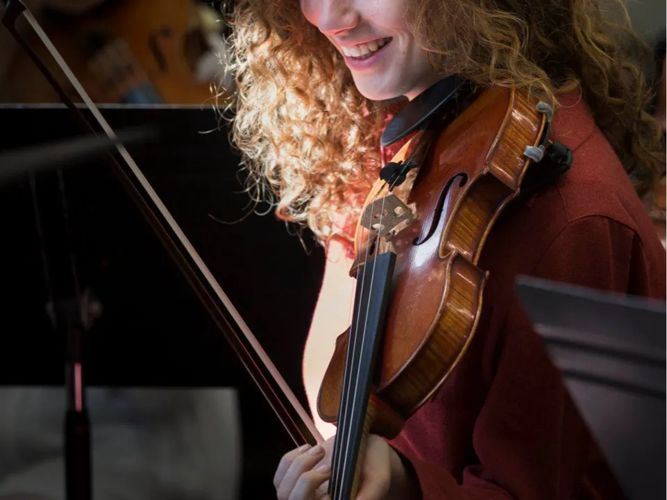 Therese Nedelec Alto