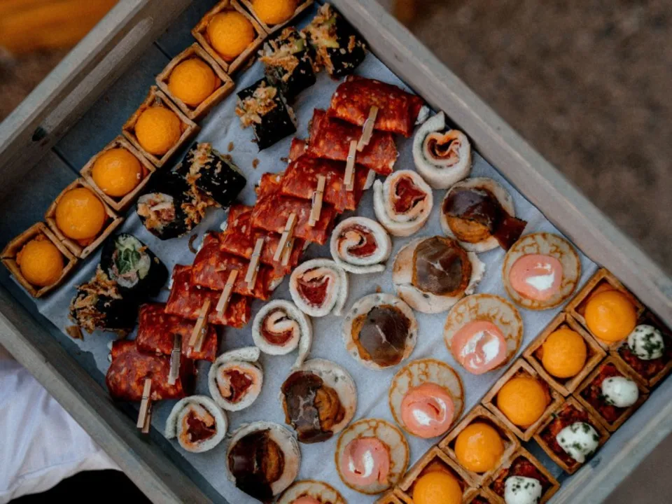 LE GL RESTAURANT TRAITEUR