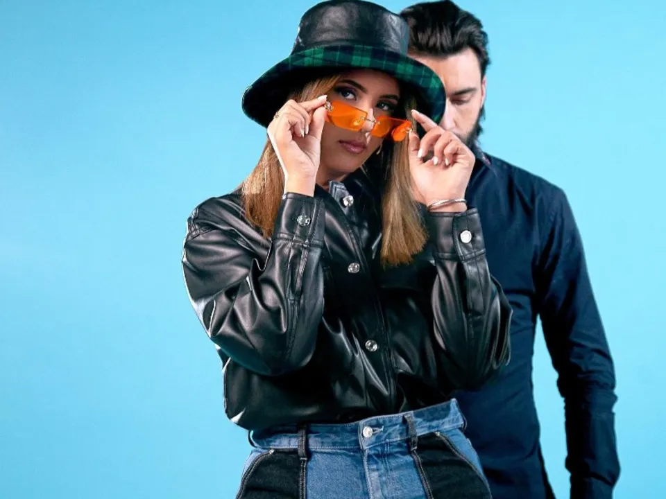 MALAÏKA MARIE-JEANNE