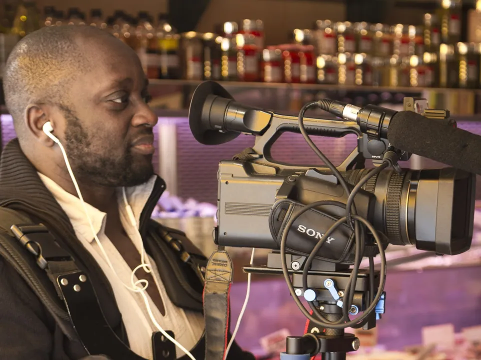 KOSSI SERGE ADIKPETO