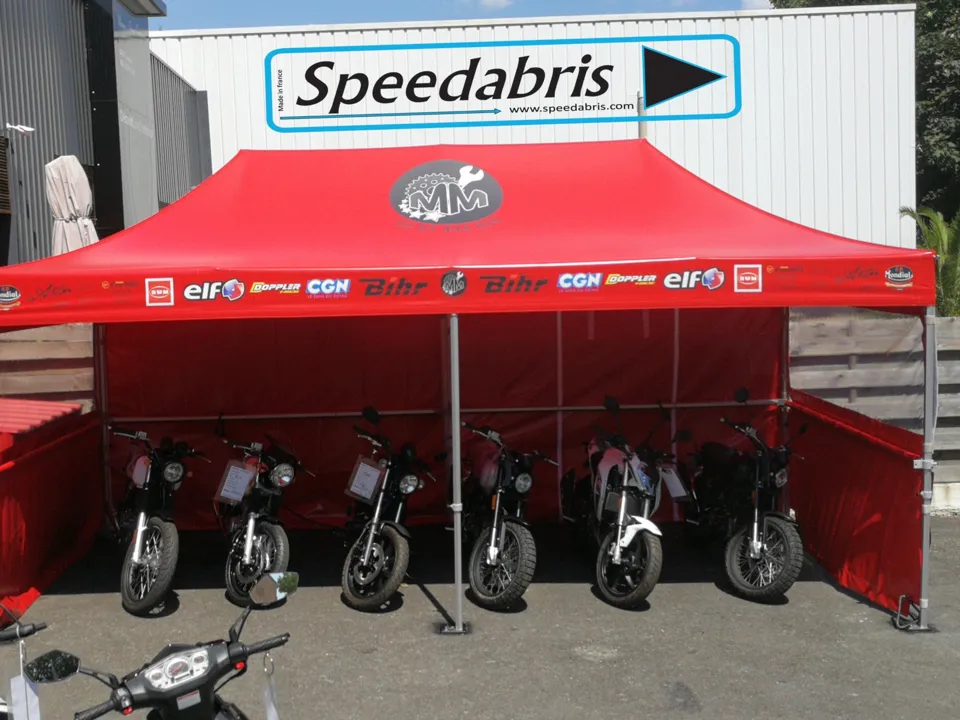 speedabris
