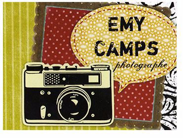 Emy Camps Photographe