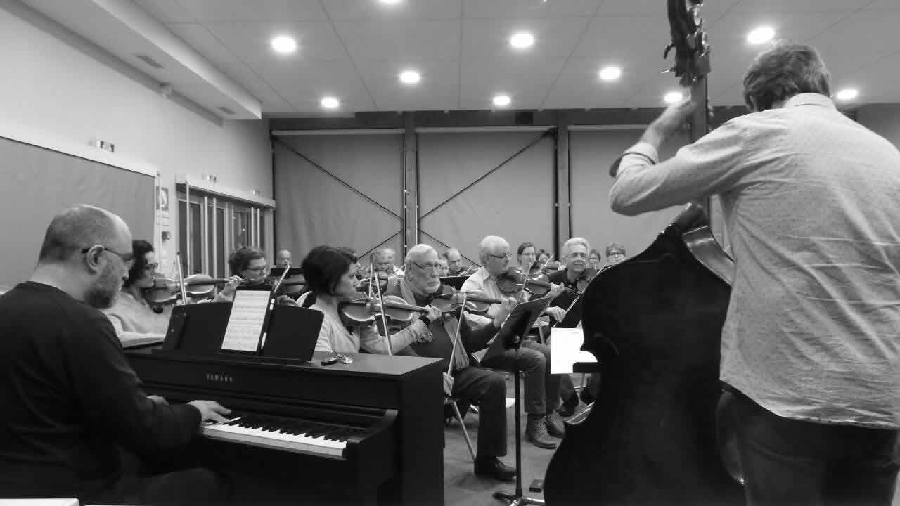 Gradus Ad Musicam