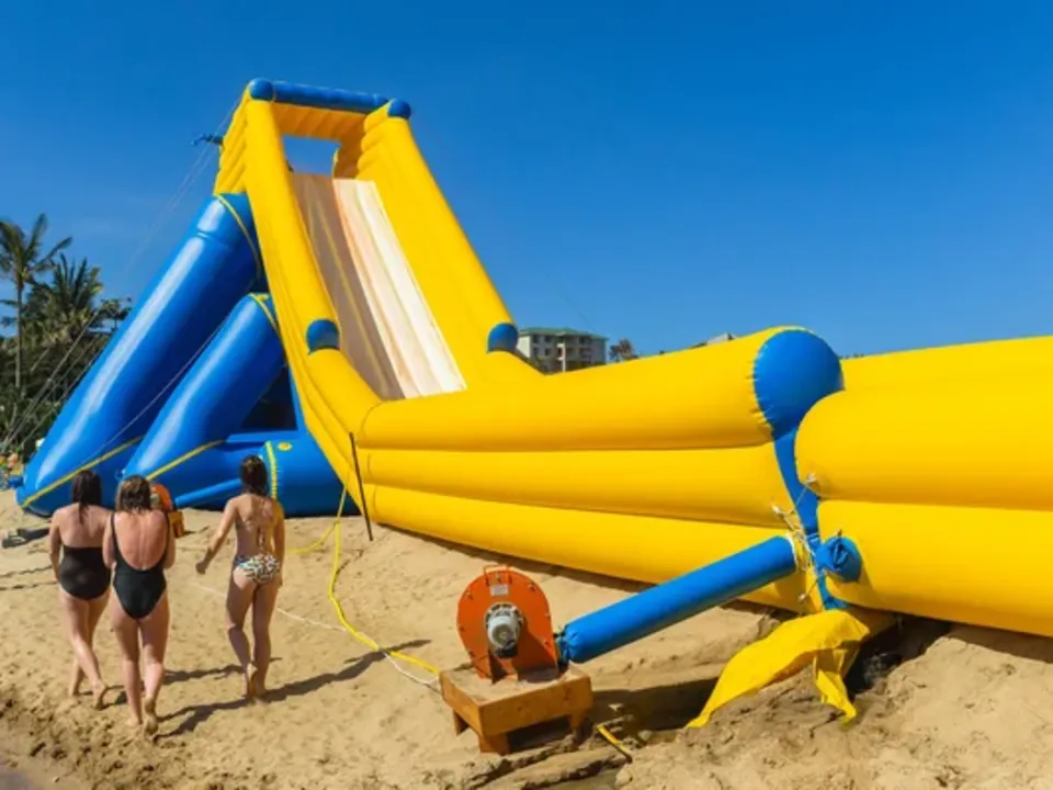 SEQUENCE PRODUCTIONS