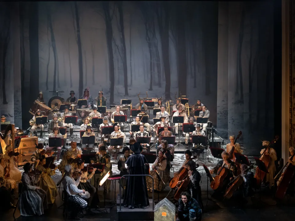 Orchestre National De Lorra