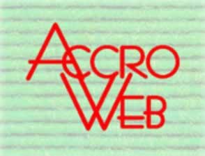 ACCROWEB