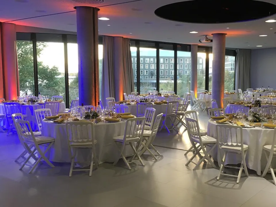 NOMAD'EVENTS