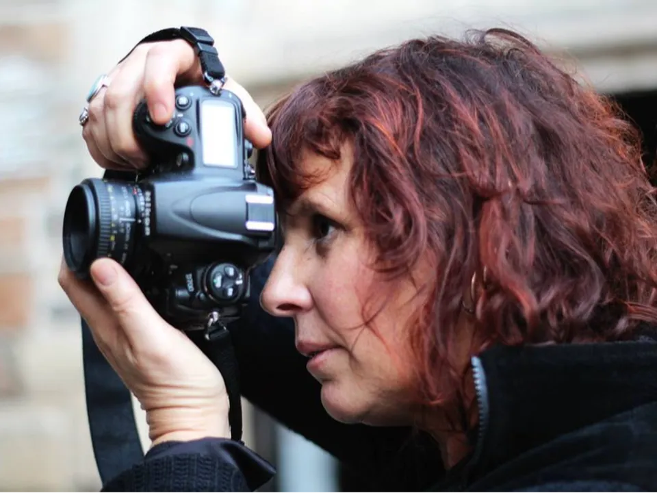 ANNIE BOSSUT PHOTOGRAPHIES