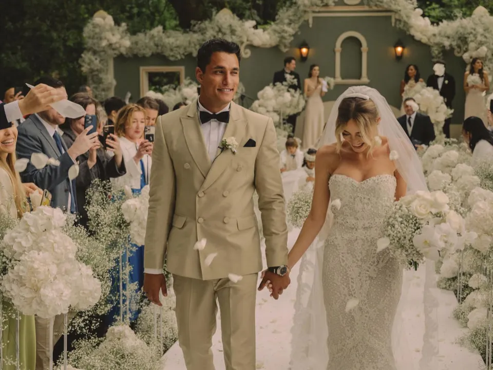 Dream Weddings Europe