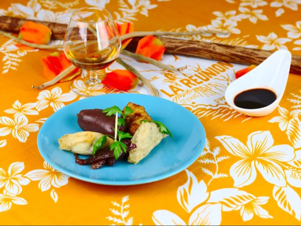 PASCAL VINGUEDASSALOM