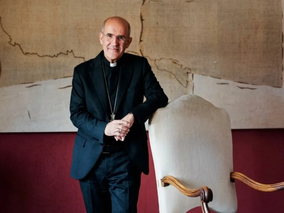 GILLES RAYNALDY