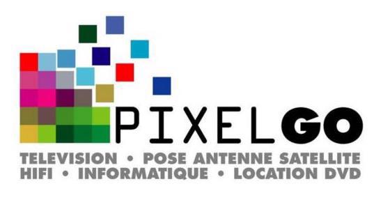 PIXELGO